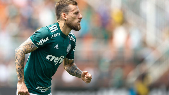 Lucas Lima