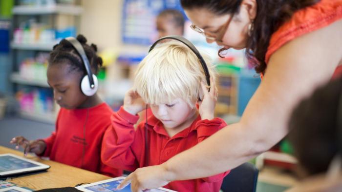 O novo papel da escola no universo dos nativos digitais - 1