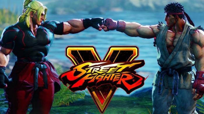 Olimpíada de Tóquio terá campeonato de Street Fighter e Rocket League - 1