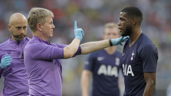 Japhet Manzambi Tanganga