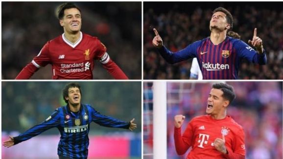 Os 5 jogadores que marcaram nas quatro principais ligas do futebol europeu - 6