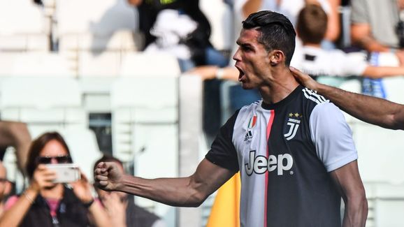 FBL-ITA-SERIEA-JUVENTUS-SPAL