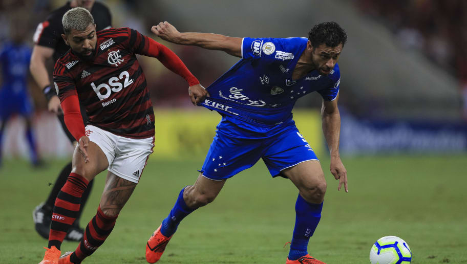 cruzeiro e criciúma palpite