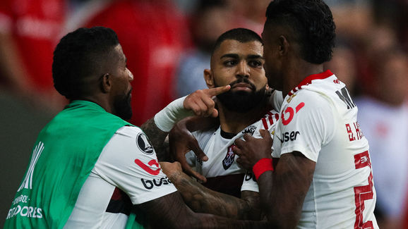 Gabriel Barbosa