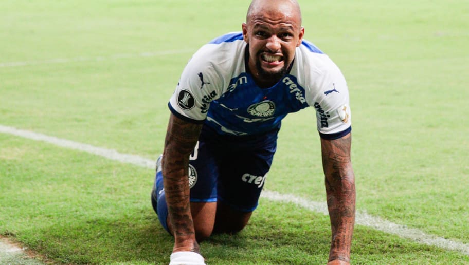 Pena mantida? Felipe Melo volta ao banco dos réus em julgamento de recurso - 1