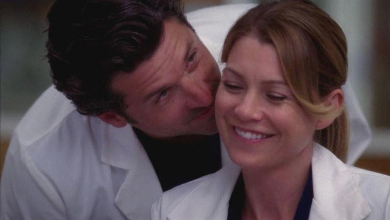 Pobre Meredith: As piores coisas que Derek fez em Grey’s Anatomy - 1