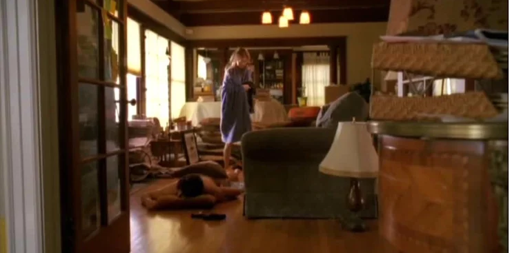 Pobre Meredith: As piores coisas que Derek fez em Grey’s Anatomy - 5