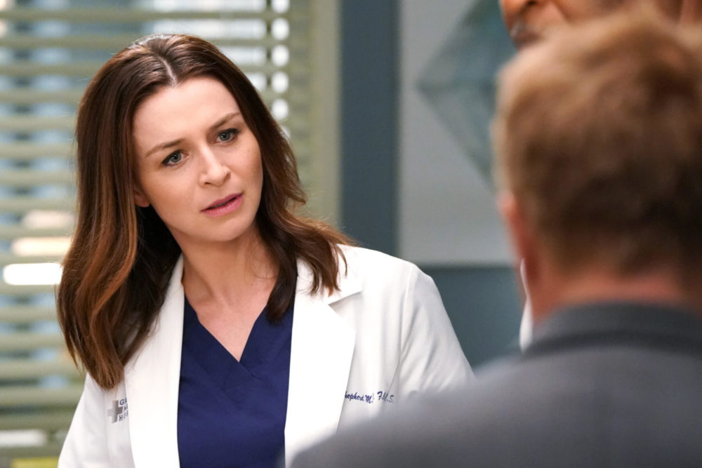 Pobre Meredith: As piores coisas que Derek fez em Grey’s Anatomy - 7