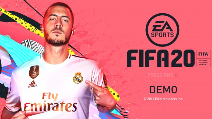 Prévia | Mesmo na demo, FIFA 20 parece mais pronto do que FIFA 19 - 1