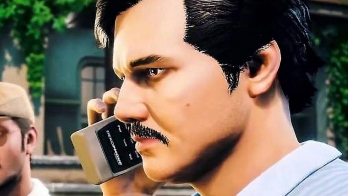 Primeira temporada de Narcos vai virar jogo de videogame - 1