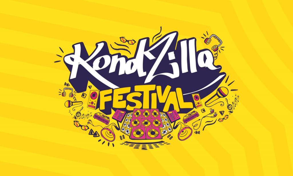 Primeiro Kondzilla Festival chega a São Paulo com grandes atrações do mundo do funk! - 1
