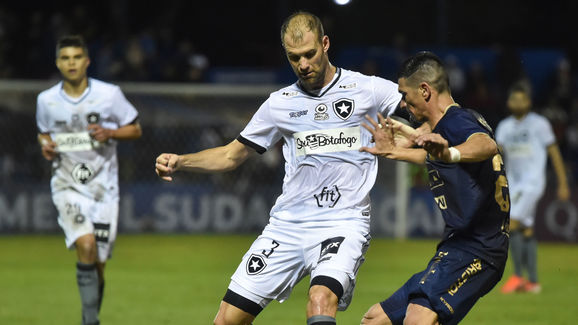 FBL-SUDAMERICANA-SOLAMERICA-BOTAFOGO