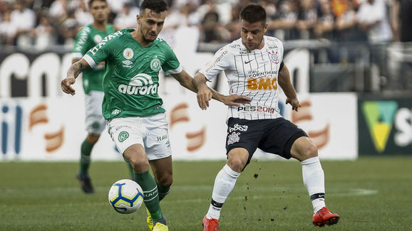 Ramiro,Gustavo Campanharo
