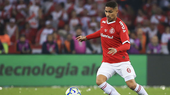 Paolo Guerrero