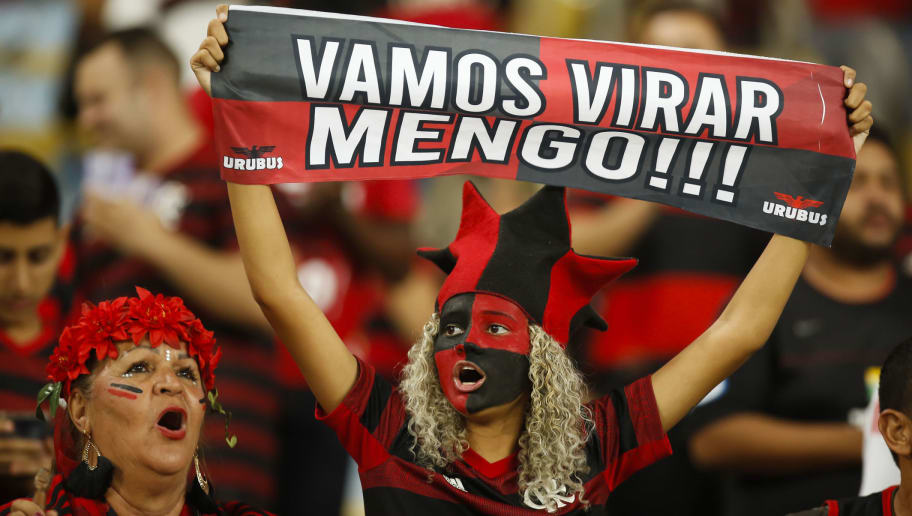 Quanto custaria para um flamenguista ir a Santiago ver a decisão da Libertadores? - 1
