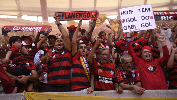 FBL-BRAZIL-CARIOCA-FLAMENGO-VASCO