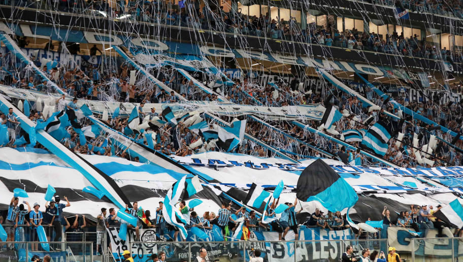 Quanto custaria para um gremista ir a Santiago ver a final da Libertadores - 1