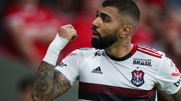 Gabriel Barbosa