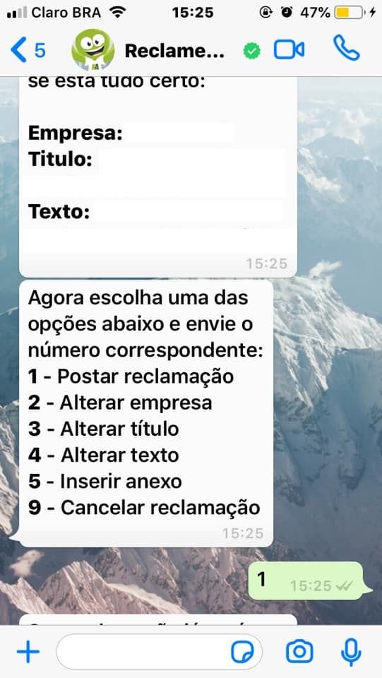 Reclame Aqui: saiba mais sobre o site e aprenda a utilizá-lo - 11