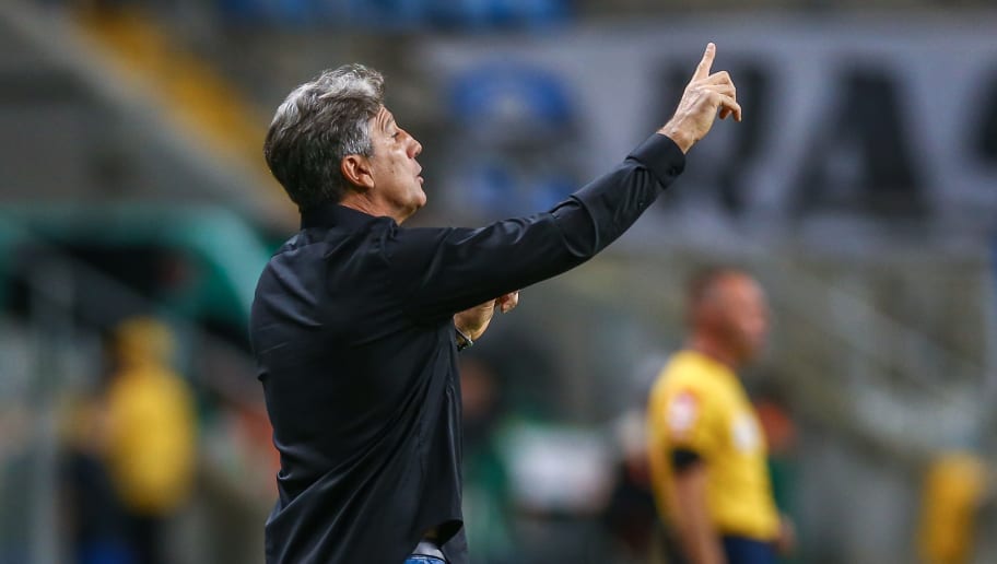 Renato dá aval e Grêmio faz oferta para atleta querido pela torcida assumir vaga em comissão técnica - 1