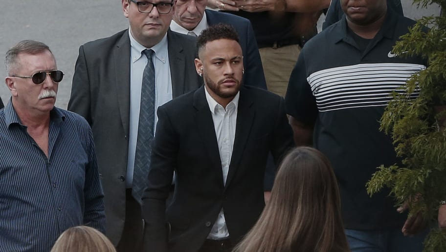 Reviravolta: Neymar vai de investigado à vítima em 'caso Najila' - 1