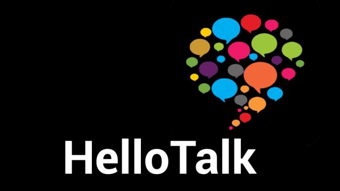 Saiba como aprender inglês e outros idiomas de graça com o Hello Talk - 1