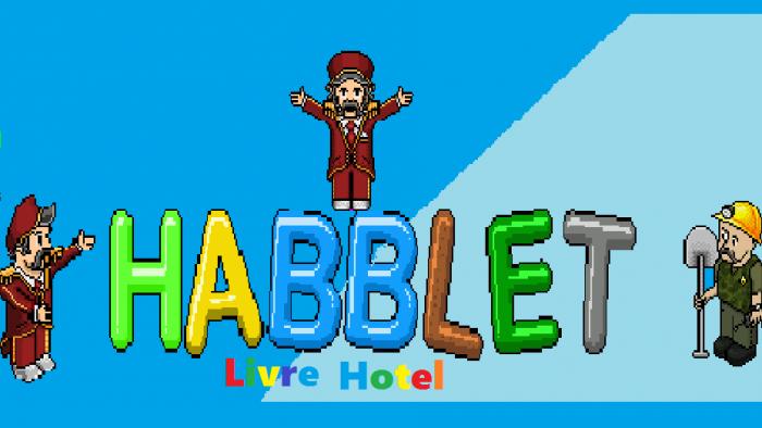 Saiba como criar a sua conta no Habblet e conheça truques para o jogo - 1