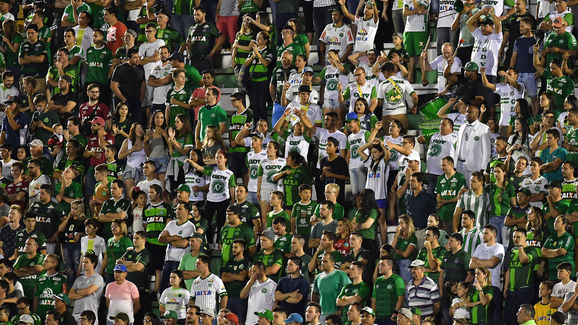 FBL-SUDAMERICANA-CHAPECOENSE-FLAMENGO