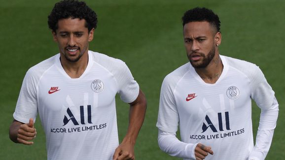 FBL-EUR-C1-PSG-TRAINING