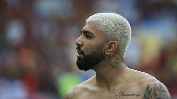 Gabriel Barbosa