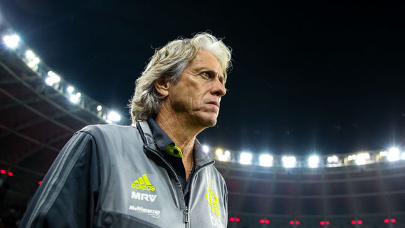 Jorge Jesus