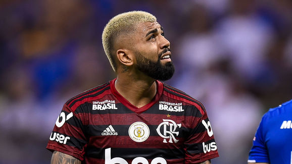 Gabriel Barbosa