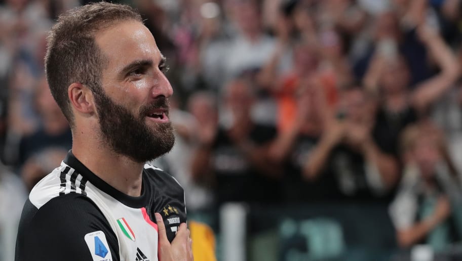 Sem saber se segue na Juventus, Higuaín pode voltar para o futebol sul-americano - 1