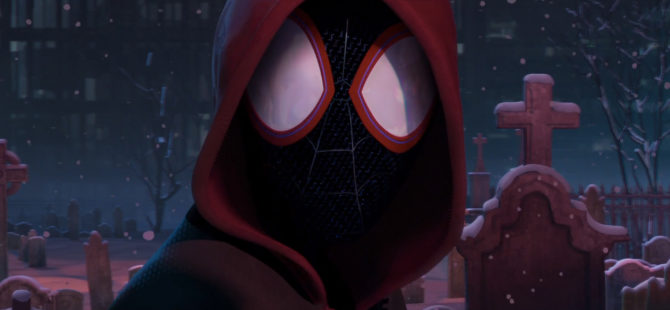 Sony revela próximos filmes do Homem-Aranha que fará sem a Marvel - 3