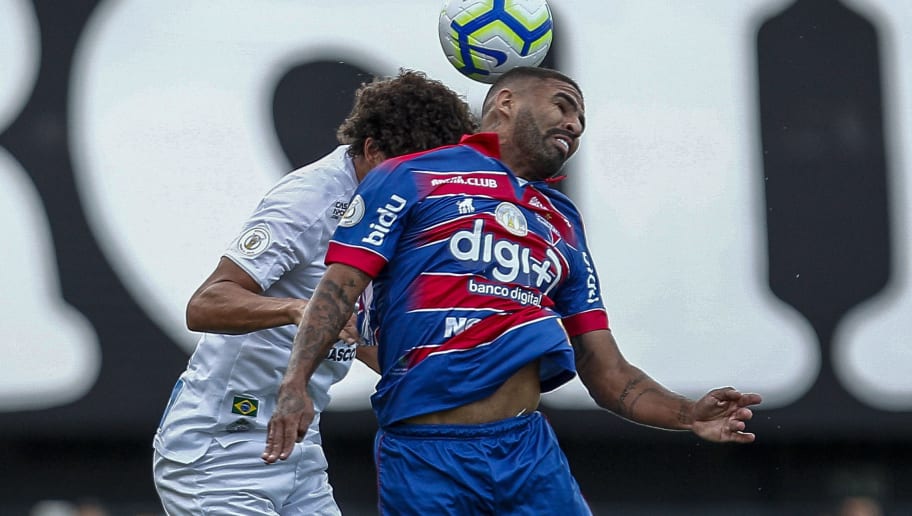 Sorteio dos grupos marca 'pontapé inicial' da Copa do Nordeste 2020 - 1