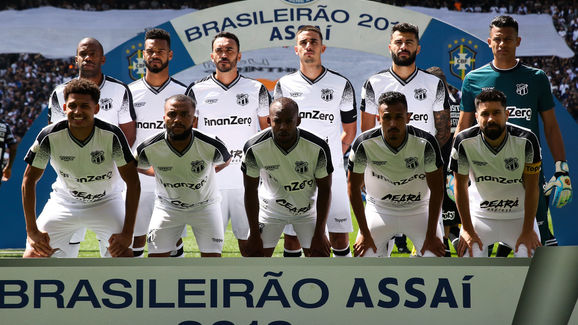 Corinthians v Ceara - Brasileirao Series A 2019