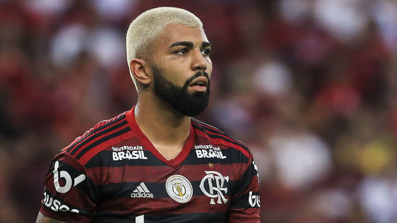 Gabriel Barbosa