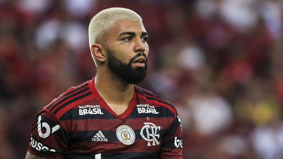 Gabriel Barbosa