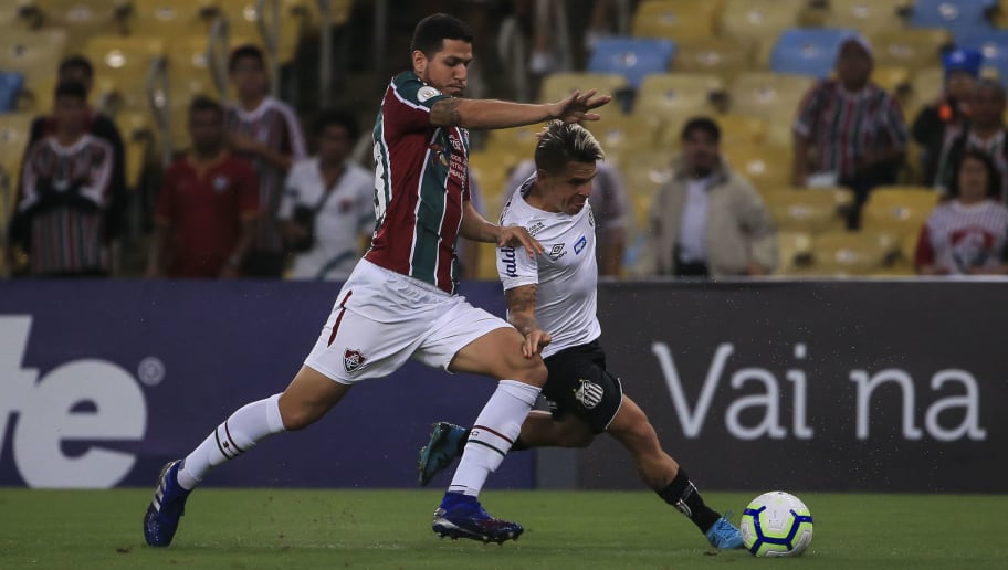 Tabela do Brasileirão 2019 e estatísticas atualizadas após a 21ª rodada - 1