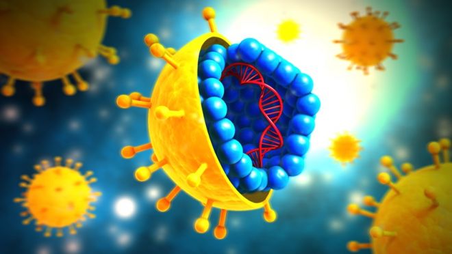 Técnica de edição genética pode ser a chave para a cura do HIV - 3