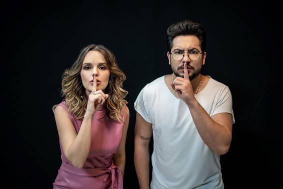 Thaeme & Thiago lançam música e anunciam gravação de novo DVD! - 1