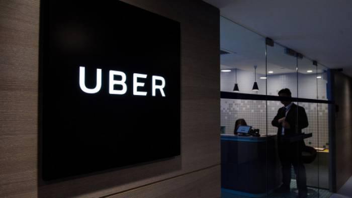 TJ-MG condena Uber a pagar indenização a casal de idosos enganado por motorista - 1