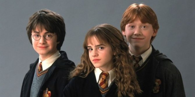 Tudo o que não faz sentido em Harry Potter - 11