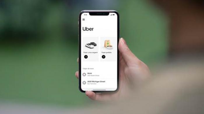 Uber de cara nova! Vem aí um novo app com interface repaginada - 1