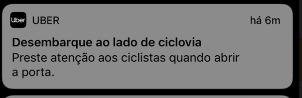 Uber de cara nova! Vem aí um novo app com interface repaginada - 3