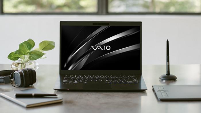 VAIO anuncia notebook robusto mirando o mercado corporativo - 1