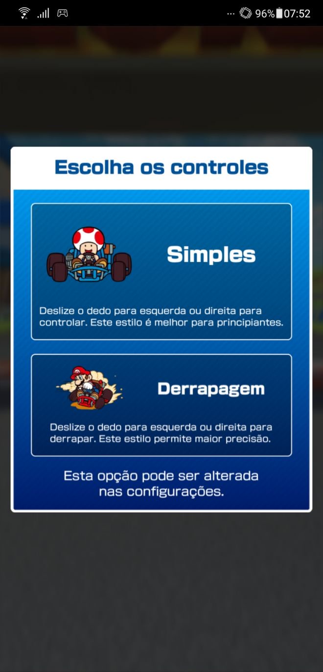 Você já pode jogar Mario Kart de graça no Android e iOS - 2