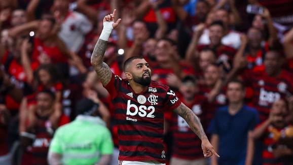 Gabriel Barbosa