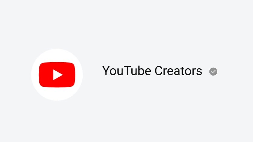 YouTube anuncia novas regras para canais obterem selo de verificado - 2