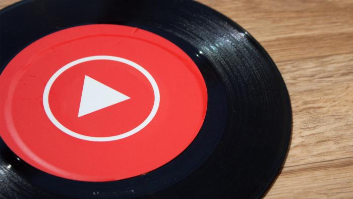 YouTube Music virá pré-instalado em smartphones com Android - 1